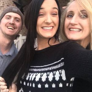 Meet your Posher, Kris